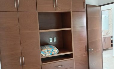 Casa en venta en Fraccionamiento con vigilancia en Jiutepec Morelos