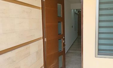 Casa en venta en Fraccionamiento con vigilancia en Jiutepec Morelos