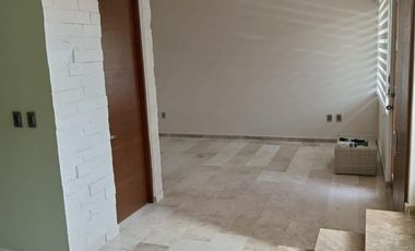 Casa en venta en Fraccionamiento con vigilancia en Jiutepec Morelos