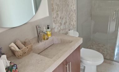 Casa en venta en Fraccionamiento con vigilancia en Jiutepec Morelos