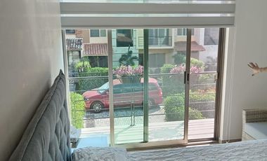 Casa en venta en Fraccionamiento con vigilancia en Jiutepec Morelos