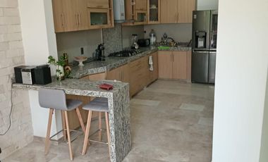 Casa en venta en Fraccionamiento con vigilancia en Jiutepec Morelos