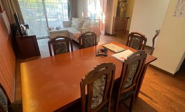 Casa en Venta en Avenida Tobalaba