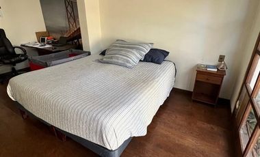 Casa en Venta en Avenida Tobalaba