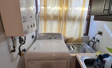 Casa en Venta en Avenida Tobalaba