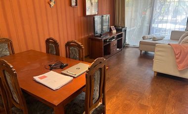 Casa en Venta en Avenida Tobalaba