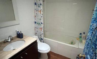 Casa en Venta en Avenida Tobalaba