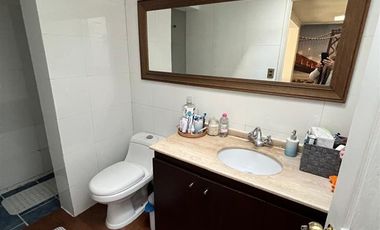 Casa en Venta en Avenida Tobalaba