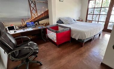 Casa en Venta en Avenida Tobalaba