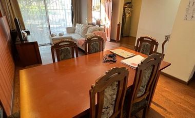 Casa en Venta en Avenida Tobalaba