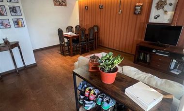 Casa en Venta en Avenida Tobalaba