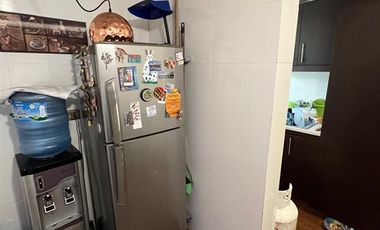 Casa en Venta en Avenida Tobalaba