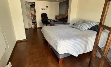 Casa en Venta en Avenida Tobalaba