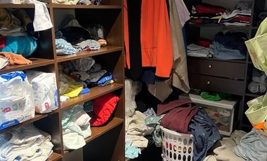 Casa en Venta en Avenida Tobalaba