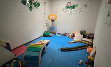 Casa en Venta en Avenida Tobalaba