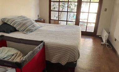 Casa en Venta en Avenida Tobalaba