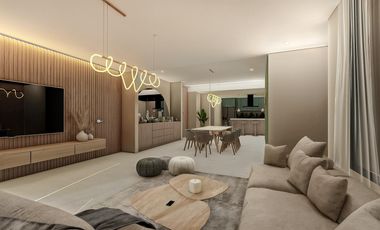 Departamento en Venta Torre Solandri Costa de Oro