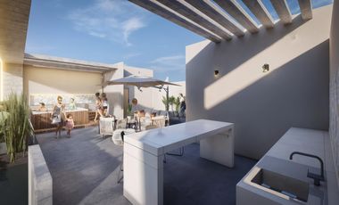 Departamento en Venta Torre Solandri Costa de Oro