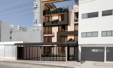 Departamento en Venta Torre Solandri Costa de Oro