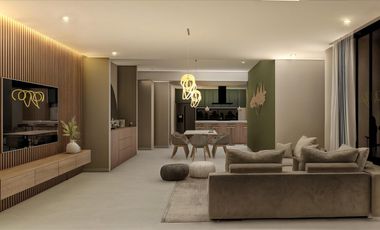 Departamento en Venta Torre Solandri Costa de Oro