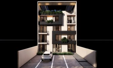 Departamento en Venta Torre Solandri Costa de Oro