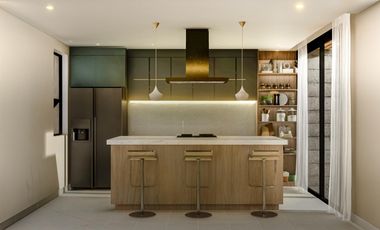 Departamento en Venta Torre Solandri Costa de Oro