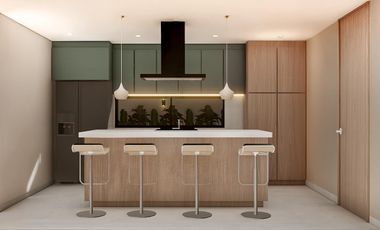 Departamento en Venta Torre Solandri Costa de Oro