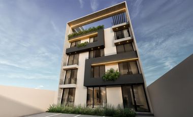 Departamento en Venta Torre Solandri Costa de Oro