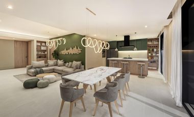 Departamento en Venta Torre Solandri Costa de Oro