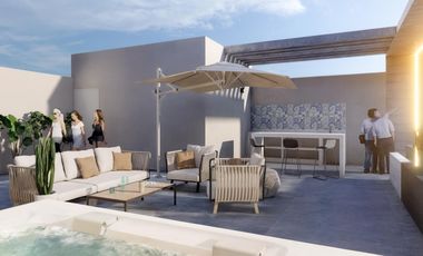 Departamento en Venta Torre Solandri Costa de Oro