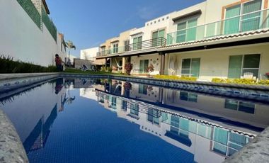 Casa en venta en Las Ánimas, Temixco Morelos