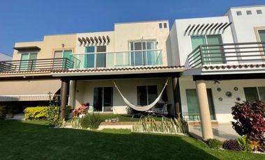 Casa en venta en Las Ánimas, Temixco Morelos