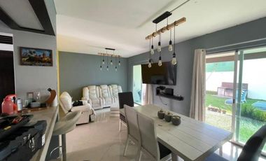 Casa en venta en Las Ánimas, Temixco Morelos