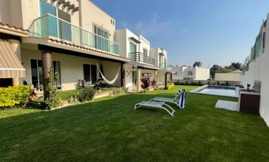 Casa en venta en Las Ánimas, Temixco Morelos