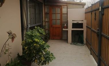 Casa en Venta en Avenida Pajaritos
