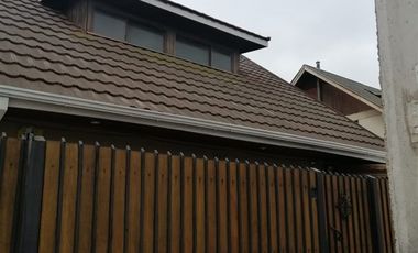 Casa en Venta en Avenida Pajaritos