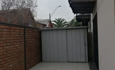 Casa en Venta en Avenida Pajaritos