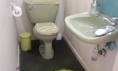 Casa en Venta en Avenida Pajaritos