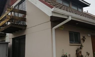 Casa en Venta en Avenida Pajaritos