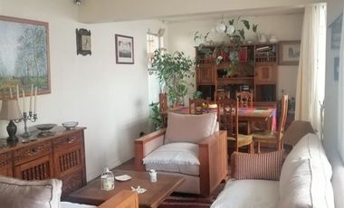Casa en Venta en Avenida Pajaritos