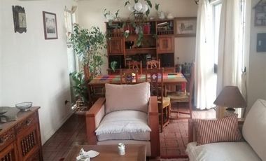 Casa en Venta en Avenida Pajaritos