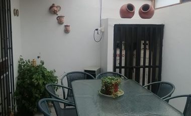 Casa en Venta en Avenida Pajaritos