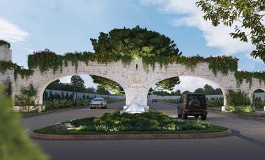 Terreno en Ejido Cuauhtémoc