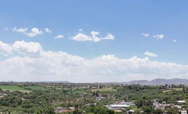Terreno en Ejido Cuauhtémoc