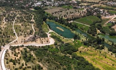 Terreno en Ejido Cuauhtémoc