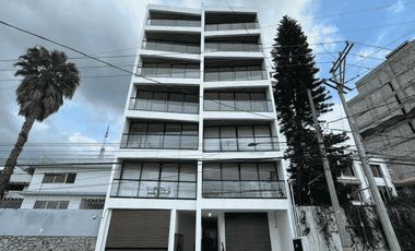 Departamento en venta en Col. La Paz 2 habitaciones