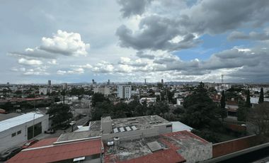 Departamento en venta en Col. La Paz 2 habitaciones
