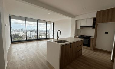 Departamento en venta en Col. La Paz 2 habitaciones