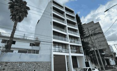 Departamento en venta en Col. La Paz 2 habitaciones