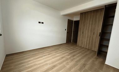 Departamento en venta en Col. La Paz 2 habitaciones